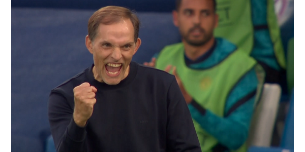 L'allenatore del Chelsea Thomas Tuchel ispira il potenziale di ogni giocatore